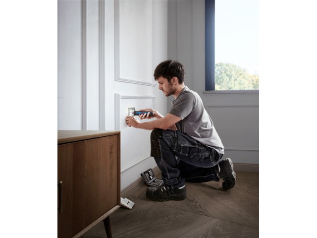 Akumulatorski vijačnik Bosch GO, 06019H2201